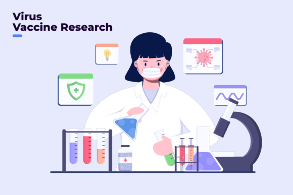 Covid-19 Vaccine Development Explained