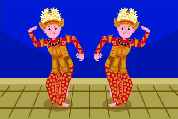 Exploring the Traditional Dancer Profession