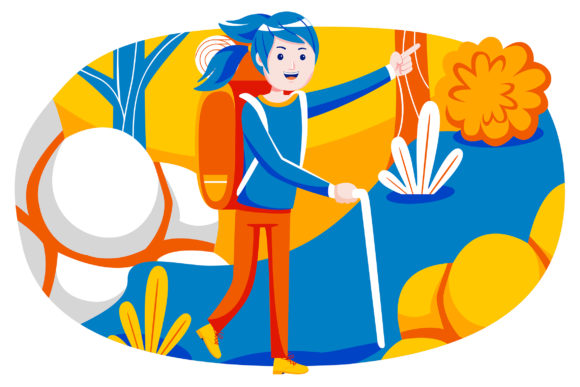 Holiday Vector Illustration 13: Design Made Easy