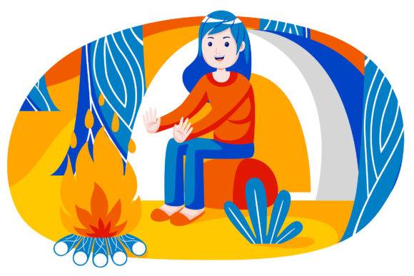 Holiday Vector Illustration 15: A Flexible Design Resource