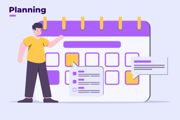 Mastering Planning Schedule and Time Management for Everyday Success