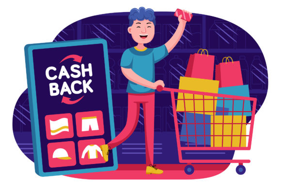 Shopping Vector Illustration 10: Strategic Design Assets for Modern Creatives