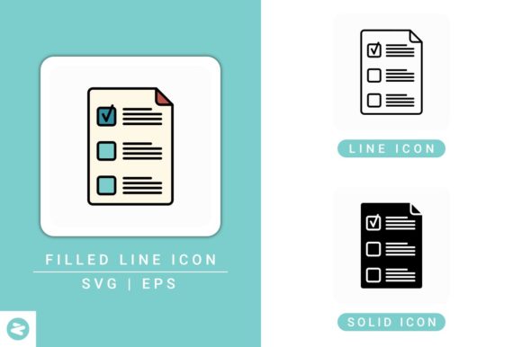 Unlocking Efficiency: The Role of Form Icons Set in Modern Web and App Design