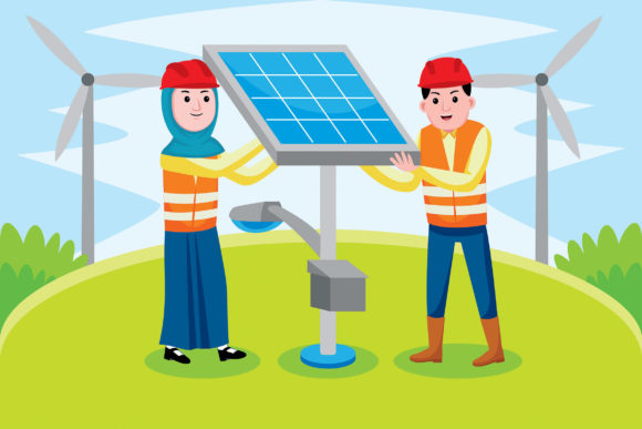 Unlocking the Power of Design: The Solar Engineer Profession and Its Creative Potential